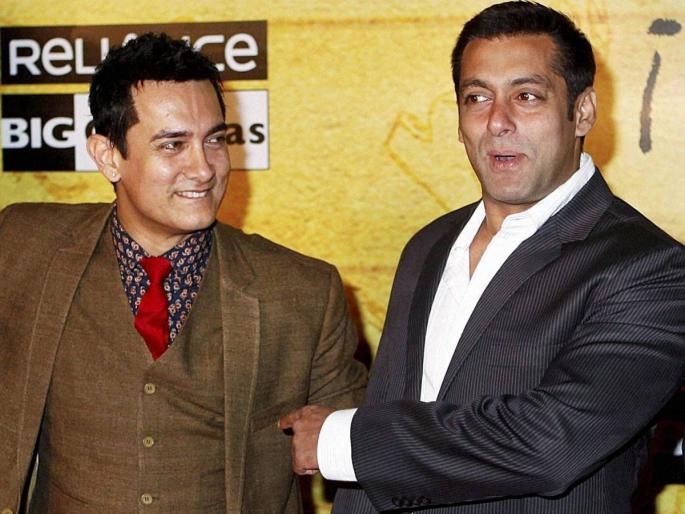 Amir and Salman will be out of Andaz Apna Apna Sequel | आयला ! 'अंदाज अपना अपना'च्या सिक्वेलमधून आमीर, सलमान बाहेर